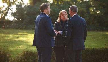 Mit diesem Bruttogehalt zahlen Sie ab Januar höhere Beiträge