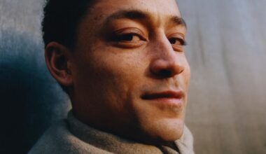 Loyle Carner und sechs weitere Konzerte in Berlin und Potsdam