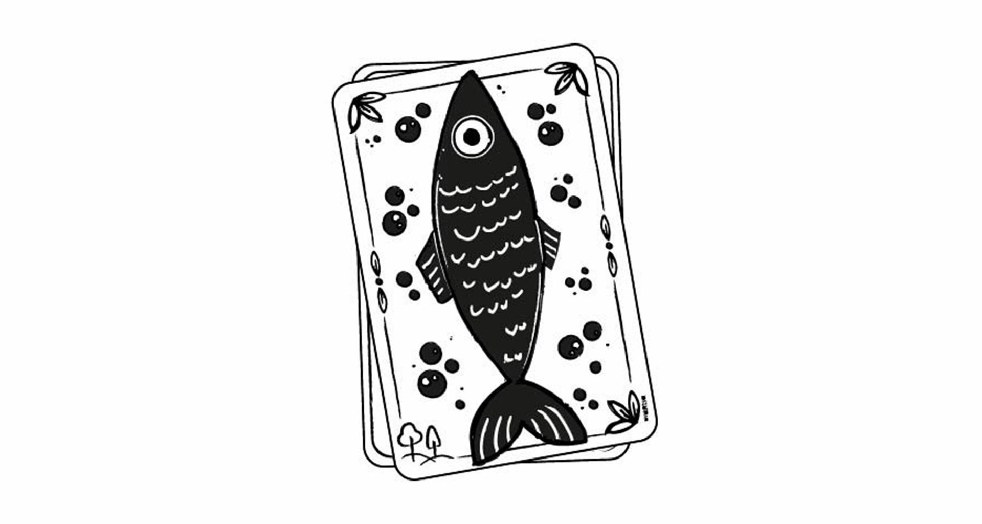 Fische fangen - Tiermärchen auf Plattdeutsch | Station 1 | Wolbecker Märchenspaziergang