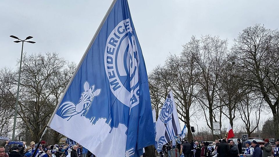 Keine Wiederholung: MSV Duisburg darf Punkte nach Einspruch behalten