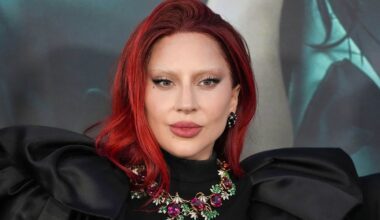 Nicht «Poker Face», sondern ...: Dieses Lied von Lady Gaga hast du jahrelang falsch verstanden