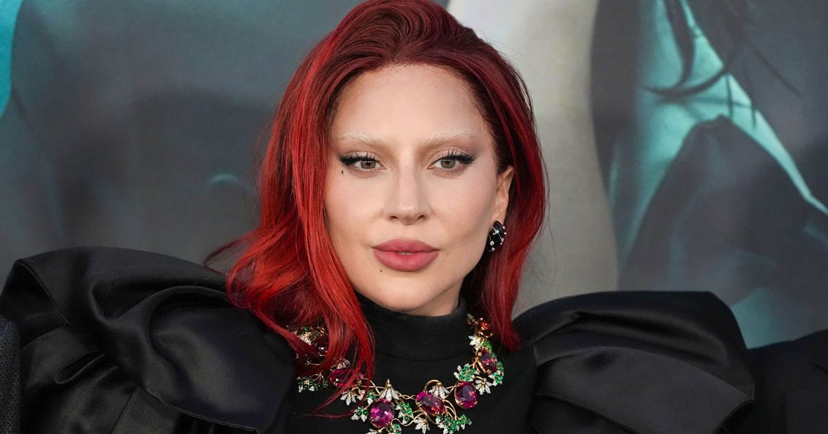Nicht «Poker Face», sondern ...: Dieses Lied von Lady Gaga hast du jahrelang falsch verstanden