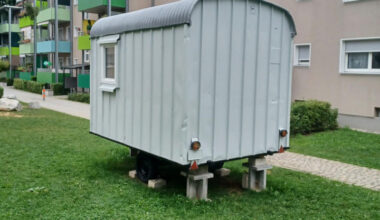 Neues Angebot für Kinder in Obdachlosen-Übergangswohnungen - News Augsburg, Allgäu und Ulm