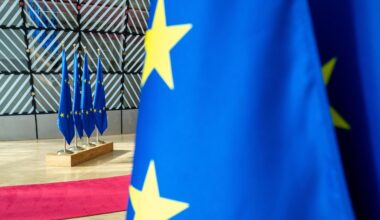 Europäische Union: EU-Prüfer decken Unregelmäßigkeiten in Milliardenhöhe auf