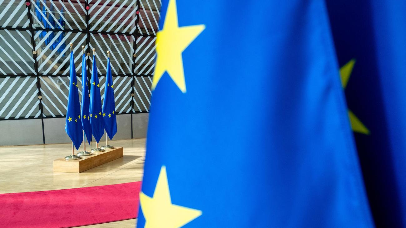 Europäische Union: EU-Prüfer decken Unregelmäßigkeiten in Milliardenhöhe auf