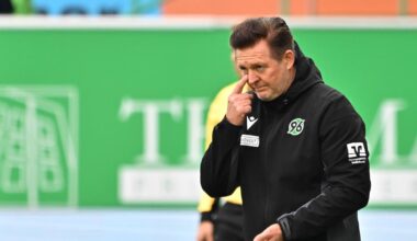 Rösler, Anfang und das sensible Hannover – wie 96-Coach Titz die Ruhe bewahren will