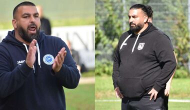 Eren Temiz trifft mit BW Büderich auf Ex-Klub TuS Bremen