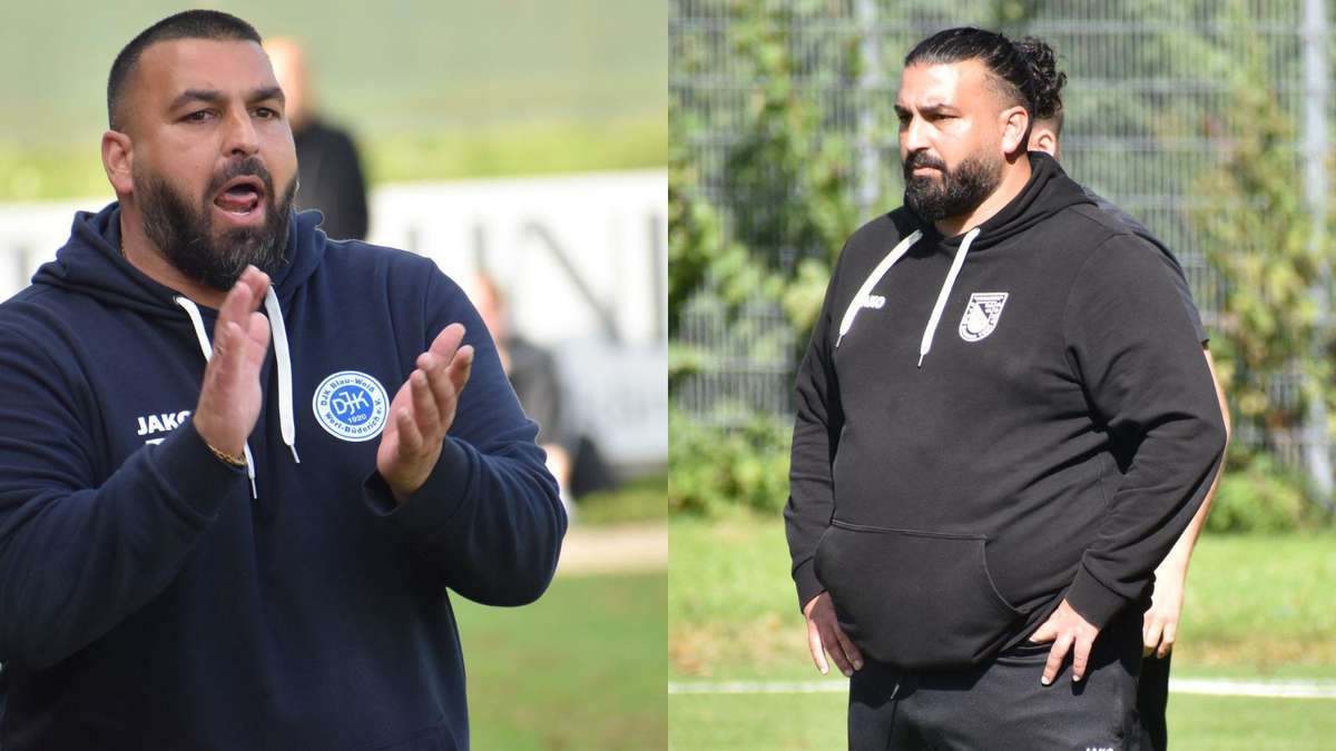 Eren Temiz trifft mit BW Büderich auf Ex-Klub TuS Bremen