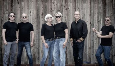 Gemeinsam mit „RockThed“ in den Club