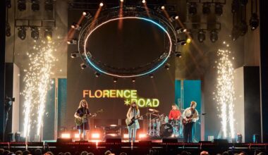 Zahlen zur Musikbranche: Studie: Musik lockt Touristen und Fachkräfte nach Hamburg