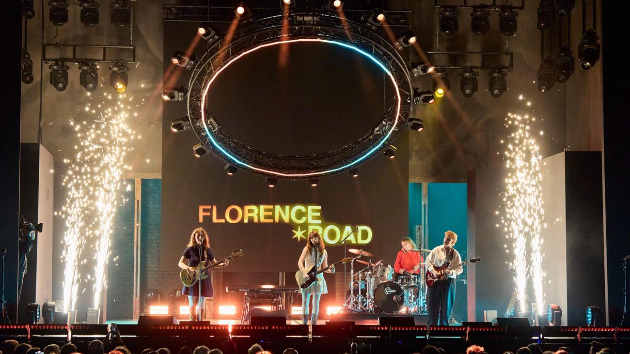 Zahlen zur Musikbranche: Studie: Musik lockt Touristen und Fachkräfte nach Hamburg