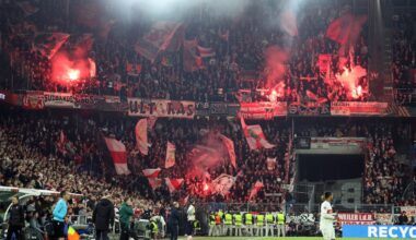 UEFA droht VfB Stuttgart und SC Freiburg mit Fan-Ausschluss - Fußball