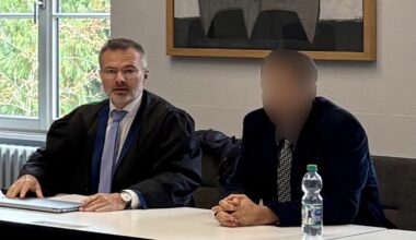 Urteil gegen radikalen Prediger aus Pforzheim: Höhere Geldstrafe
