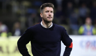 Hütter vor Aus: Pocognoli zu Gesprächen in Monaco – Millionenablöse nötig
