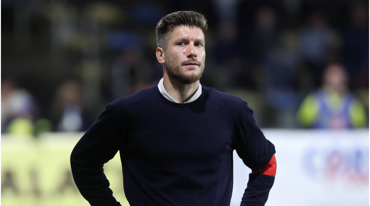 Hütter vor Aus: Pocognoli zu Gesprächen in Monaco – Millionenablöse nötig