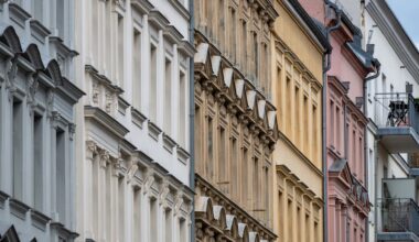 Berlin: Miete zu hoch – 26.000 Euro Bußgeld für Vermieterin