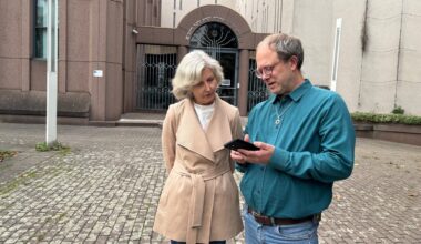 Krieg in Nahost: So reagiert BW auf Trumps Friedensplan
