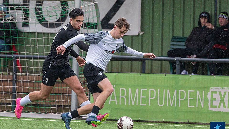 "Haben Wuppertal kaputtgespielt": VfL Rhede mit erstem Ausrufezeichen