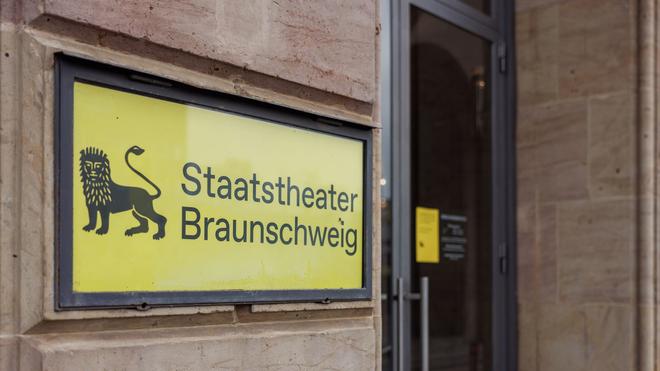 Kein Konzert in Braunschweig: Im Staatstheater Braunschweig wird kein Roxette-Konzert stattfinden. (Archivbild)
