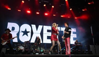 Der Tag: Vorsicht, Fake! Roxette spielt kein Konzert in Braunschweig