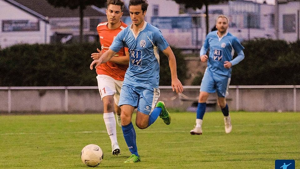 SC Düsseldorf-West steckt tiefer denn je in der Krise