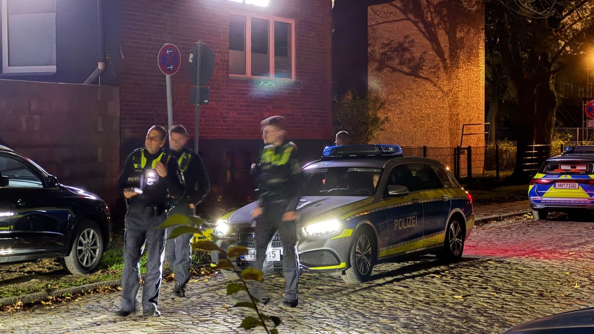 Teilweise bewölkt