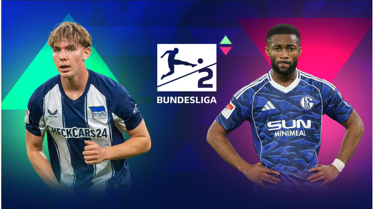 Marktwerte 2. Liga: Herthas Eichhorn setzt neue Maßstäbe
