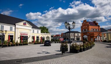 Teilweise bewölkt