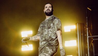 "Not Like Us": US-Richterin weist Drakes Klage wegen Kendrick Lamars Diss-Track ab