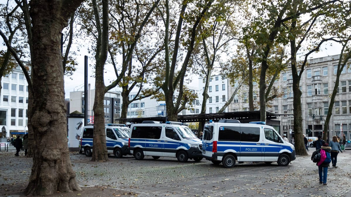 Teilweise bewölkt