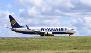 Ryanair-Manager: „Die Deutschen zahlen die höchsten Ticketpreise“