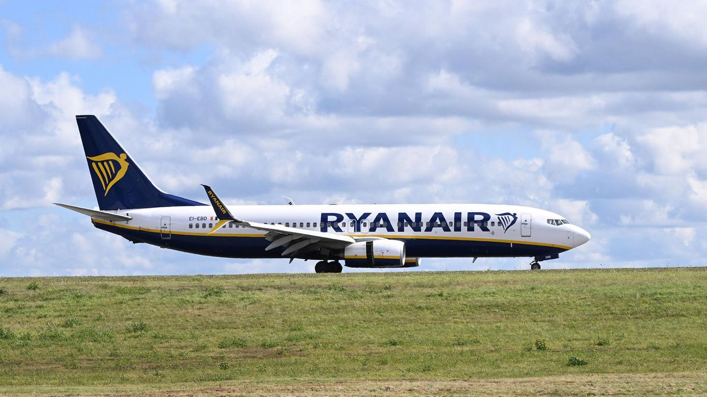 Ryanair-Manager: „Die Deutschen zahlen die höchsten Ticketpreise“
