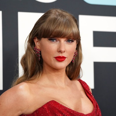 Taylor Swift findet den Weltraum kalt und gruselig. (Archivbild)