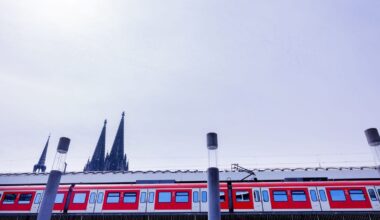 Teilweise bewölkt
