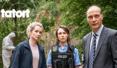 Tatort-Kritik „Siebenschläfer“ am 12.10.: Krimi aus Dresden