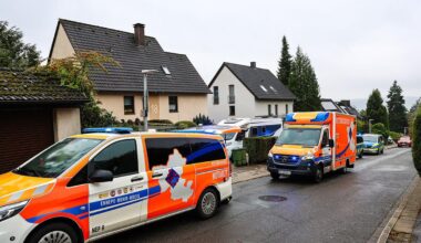 Iris Stalzer wurde offenbar von ihrer Adoptivtochter im Keller über Stunden gequält und gefoltert