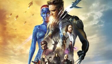 Mit diesem Film feiert das MCU seinen 20. (!) Geburtstag: Starttermin von Marvels "X-Men"-Reboot enthüllt - Kino News