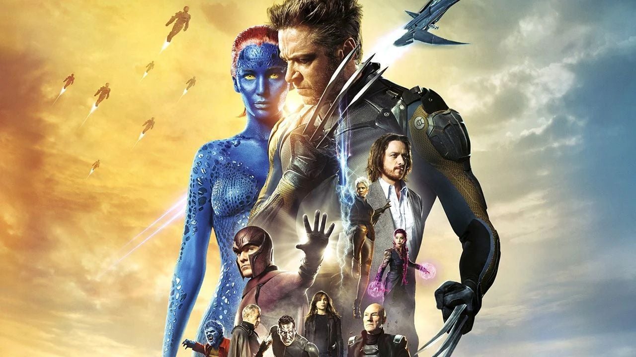 Mit diesem Film feiert das MCU seinen 20. (!) Geburtstag: Starttermin von Marvels "X-Men"-Reboot enthüllt - Kino News