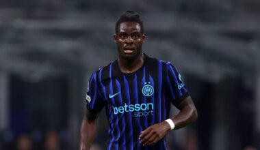 Inter: Bisseck offen für Winter-Wechsel – Interesse auch aus Bundesliga