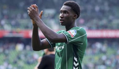Werder Bremen: Top-Klubs jagen Marktwert-Gewinner Karim Coulibaly