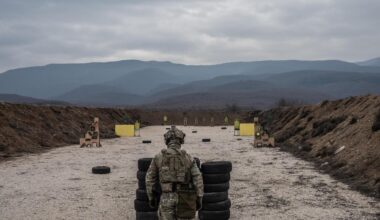 Verteidigungsausgaben: Spanien weist Trumps Drohung des Nato-Rauswurfs zurück