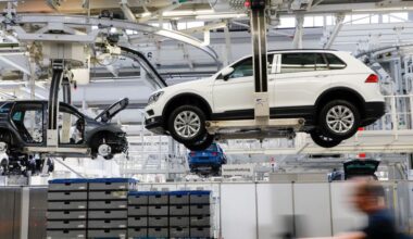Deutschland: Berlin wird die nächste Konjunkturkatastrophe vermeiden