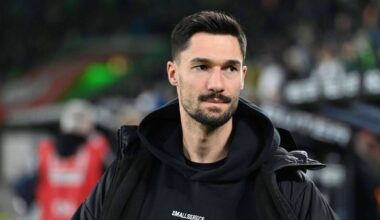 Kleindienst droht Gladbach länger auszufallen als angenommen