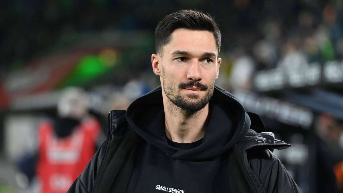 Kleindienst droht Gladbach länger auszufallen als angenommen
