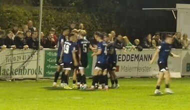 Lippstadt unterliegt Bielefeld knapp - Rheine gewinnt in Erkenschwick
