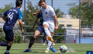 Cronenberg zu Gast beim SVW, Ronsdorf im Topspiel gefordert