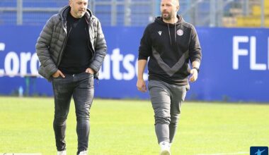 Wuppertaler SV holt Niederländer für das Mittelfeld