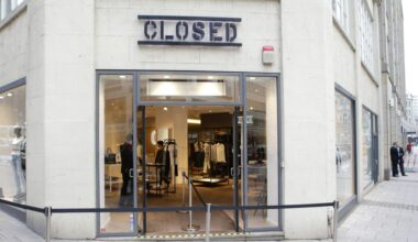 Marc O’Polo übernimmt Hamburger Modefirma Closed