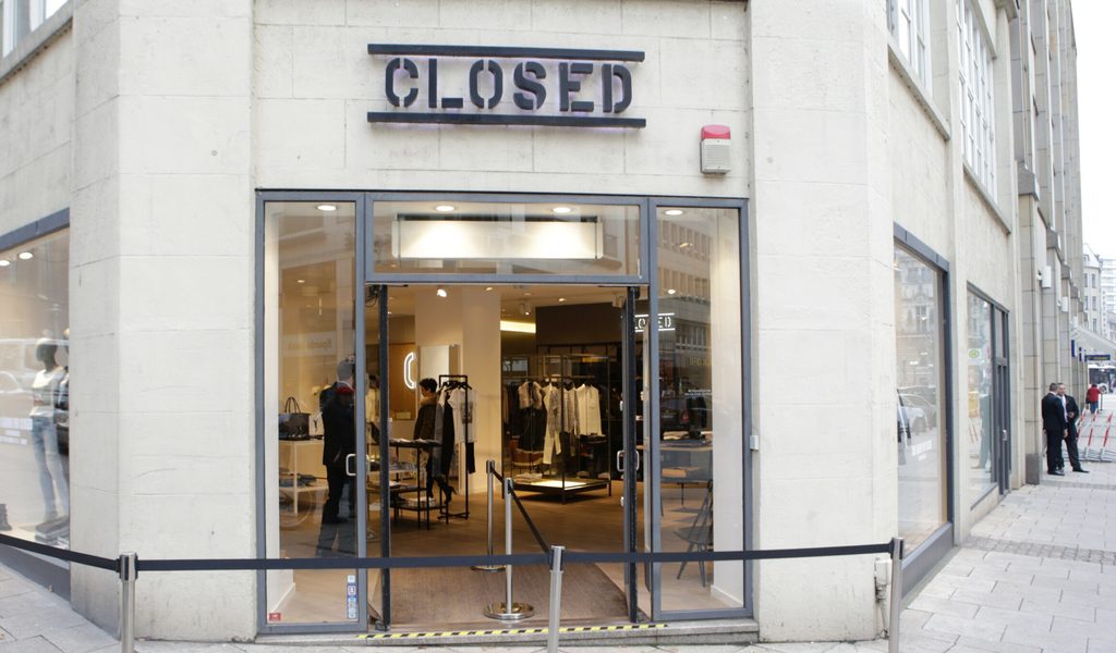 Marc O’Polo übernimmt Hamburger Modefirma Closed