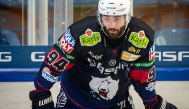 Eisbären Berlin siegen in Frankfurt nach Penaltyschießen